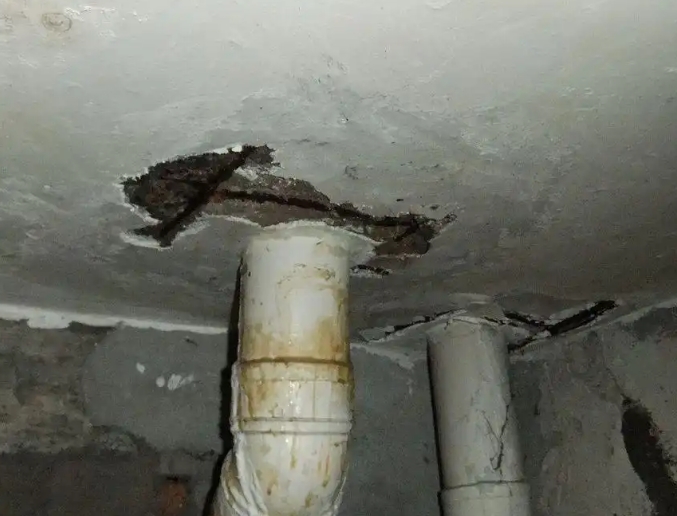 双江卫生间漏水维修公司浅析双江卫生间渗水维修的方法