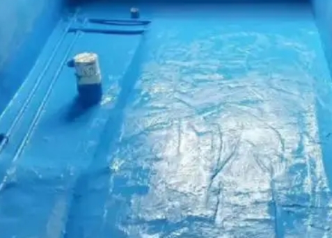 双江卫生间漏水维修公司分享下双江卫生间防水工程中常用防水涂料介绍。